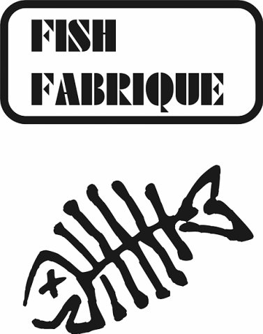 Клуб Fish Fabrique