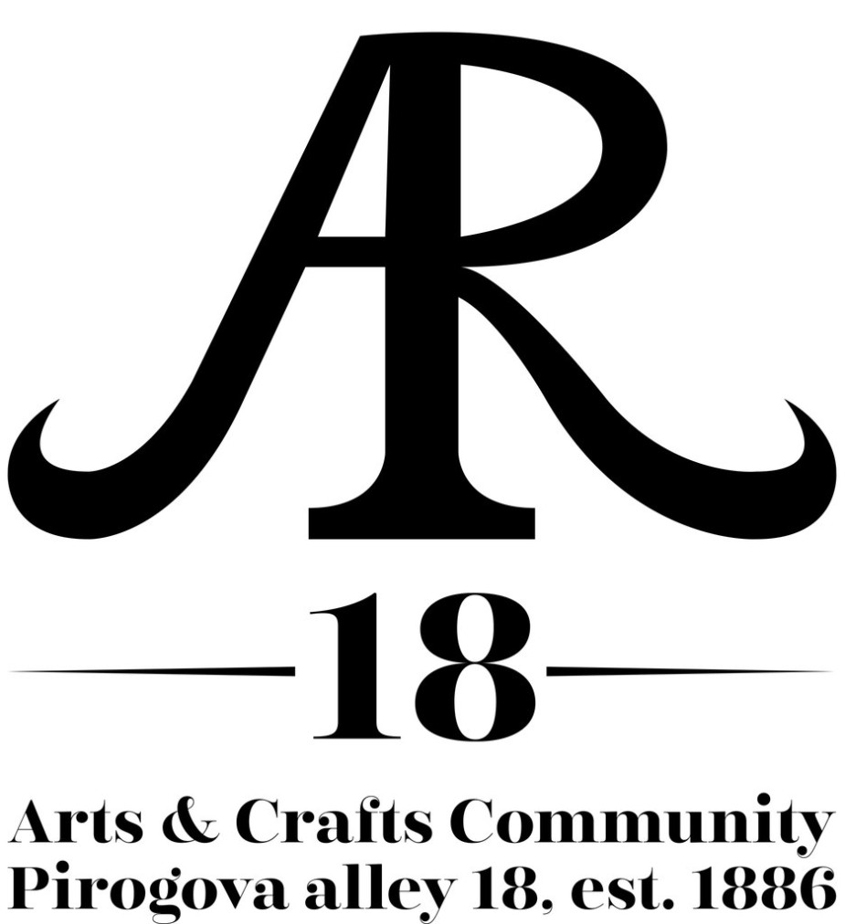 AR18 Arts&Crafts Community