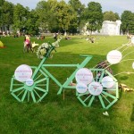 Фестиваль «Зеленый Петербург»