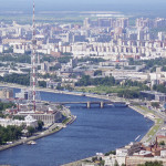 Как доехать от и до Санкт-Петербурга: проложить маршрут