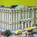 Музей LEGO