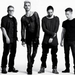 Tokio Hotel с новым альбомом Kings of Suburbia
