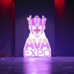 Фестиваль популярной культуры AVA Expo. Фотоотчет