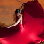 Концерт “Дорога в Андалусию” музыка фламенко
