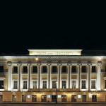 Санкт-Петербургский театр имени Ленсовета