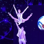 Шоу Олимпийских чемпионов с Маргаритой Мамун “Рождение звезды”