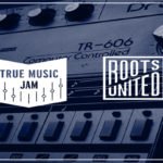Проект продвижения музыкантов-новаторов True Music Jam