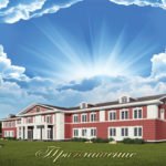 Открытие духовно-просветительского центра в Колтушах