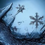 Фотовыставка Сергея Кичигина “Геометрия зимы”