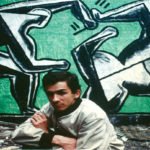 Лекция Жана Фушёра — “Французская сцена уличного искусства 80-х гг.”