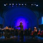 Концерт в Яани Кирик – Моцарт “Реквием”