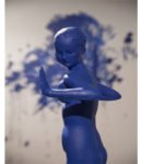 Выставка скульптора Гургена Петросяна “Dividuum”