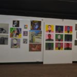 Выставка «Реальность управления образами» и арт-аукцион «Дешевка»
