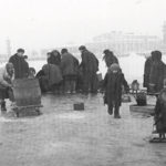 Общероссийская акция Дня памяти жертв блокады Ленинграда