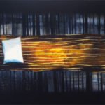 Выставка Дениса Саунина «Абстрактное и конкретное»