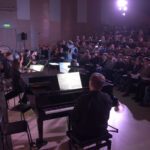 Концерт новой музыки в Мариинском-2