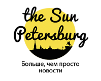 the Sun Petersburg