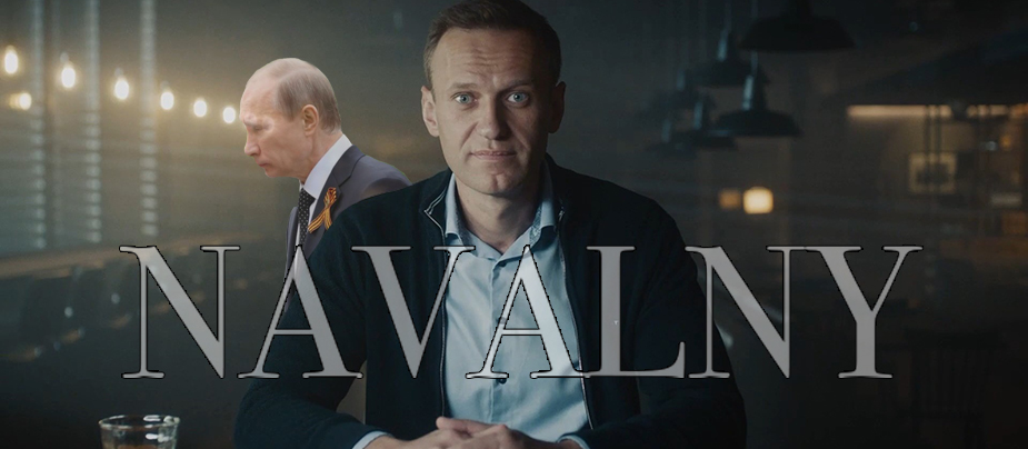 Почему Путин хочет запереть в тюрьме Навального навечно