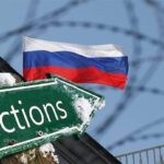 Евросоюз договорился об антироссийских санкциях: 351 депутат и еще 27 физических и юридических лиц