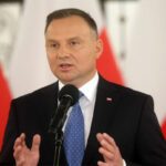 Президент Польши: Новые санкции могут заблокировать возможность путешествий для россиян
