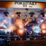 Музыкальный фестиваль «Рокштадт»