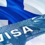 Финляндия с сентября в два раза сократит число заявок на визы от россиян