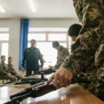 “Комитет солдатских матерей”: солдат-срочников массово отправляют к границе с Украиной