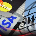 Евросоюз отключает от SWIFT семь российских банков