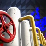 Страны Балтии отказались от российского газа