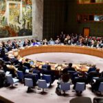 Россию исключили из Совета ООН по правам человека