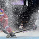 Россию лишили права проведения Чемпионата мира по хоккею 2023