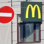 McDonald’s объявил об окончательном уходе из России. Бизнес будет продан