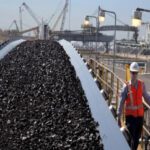 Евросоюз и Великобритания прекратили закупать уголь у России
