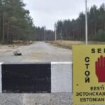 Эстония перестанет впускать россиян по выданным ею шенгенским визам. Исключения сделают для родственников и обладателей гуманитарных виз