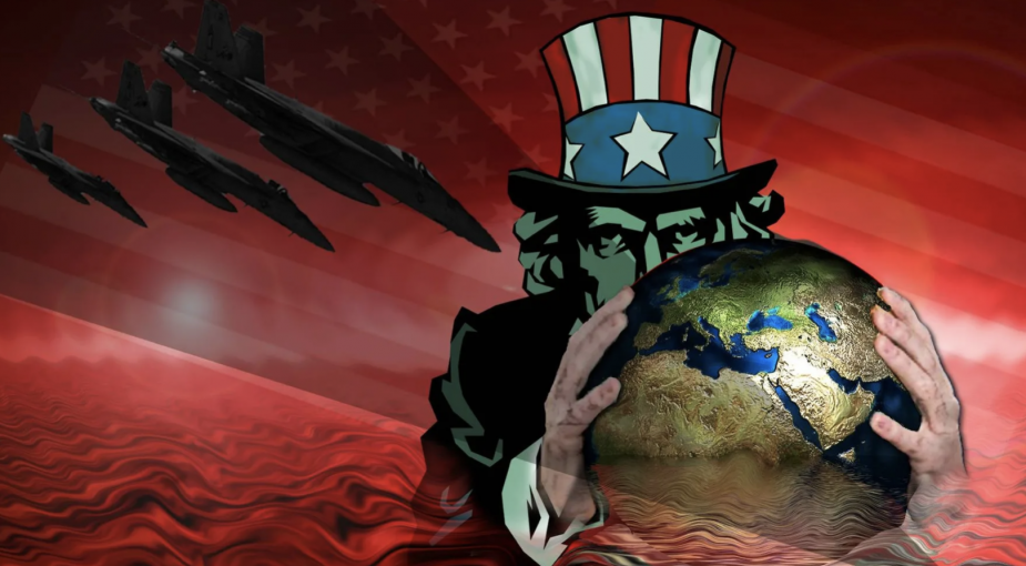 америка главный враг россии 2022