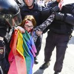 «Мы защищаем Россию от тьмы». Как в Госдуме обсуждали запрет «ЛГБТ-пропаганды»