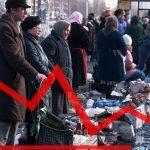 Крах экономики РФ из-за войны