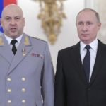 Генерал эпохи Путина: убийства, коррупция