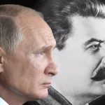 Путин – это новый Сталин