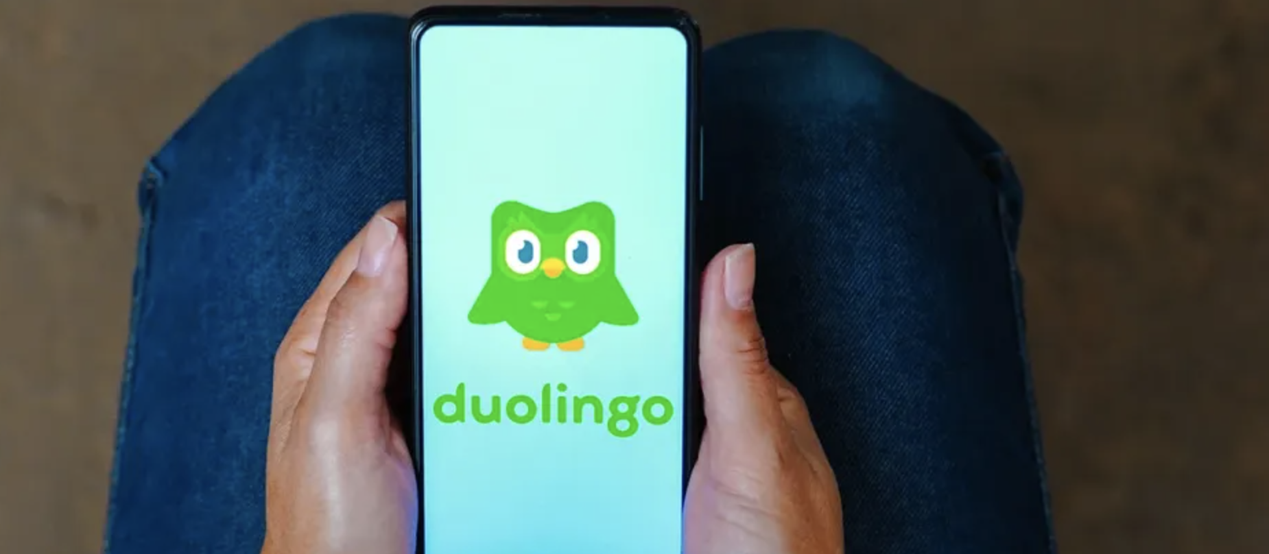 Роскомнадзор начал проверку сервиса Duolingo на ЛГБТ-пропаганду - the Sun  Petersburg